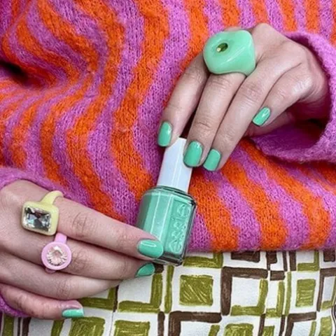 Essie Verniz De Unhas 957 Perfectly Peculiar