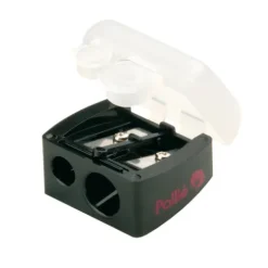 Eurostil Afia Lápis Duplo Para Cosmética