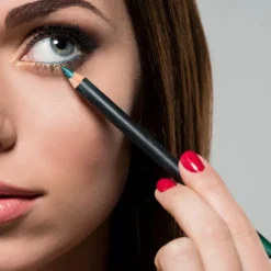 Eurostil Afia Lápis Duplo Para Cosmética