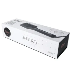 Eurostil Breeze Escova Elétrica Alisadora