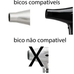 Eurostil Difusor De Cabelo