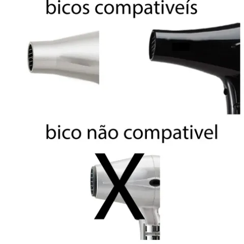 Eurostil Difusor De Cabelo