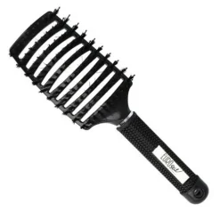 Eurostil Escova De Cabelo Côncava Ventbrush