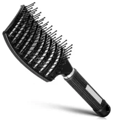 Eurostil Escova De Cabelo Côncava Ventbrush