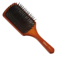 Eurostil Escova Pneumática Retangular