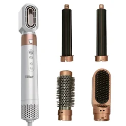 Eurostil Penta Secador E Modelador De Cabelo