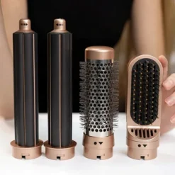 Eurostil Penta Secador E Modelador De Cabelo