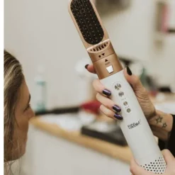 Eurostil Penta Secador E Modelador De Cabelo