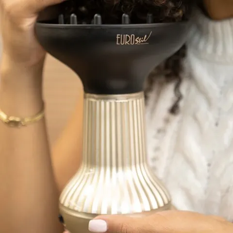 Eurostil Rizzo Secador Difusor