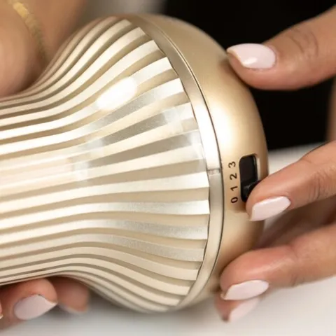 Eurostil Rizzo Secador Difusor