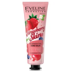 Eveline Creme De Mãos Sweet Hands Morango