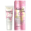Eveline Magic Skin Cc Moisturising Cream Anti-Redness 8In1