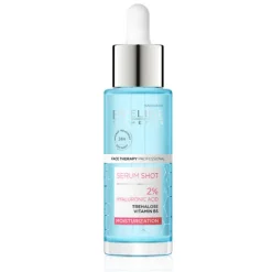Eveline Serum Shot 2% Ácido Hialurónico
