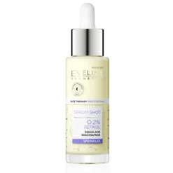 Eveline Serum Shot Antirrugas 0.2% Retinol