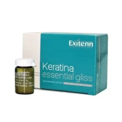 Exitenn Keratina Essential Gliss Ampola