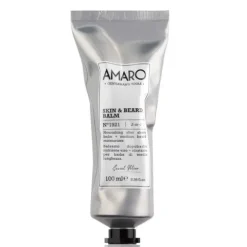 Farmavita Amaro Bálsamo After-Shave Hidratante