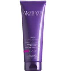 Farmavita Amethyste Color Máscara Para Proteção Da Cor