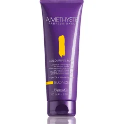 Farmavita Amethyste Máscara De Cor - Tons Louros