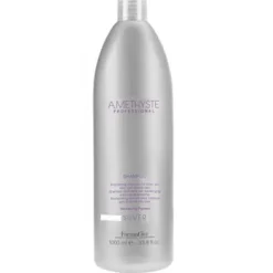 Farmavita Amethyste Silver Champô Para Cabelo Grisalho