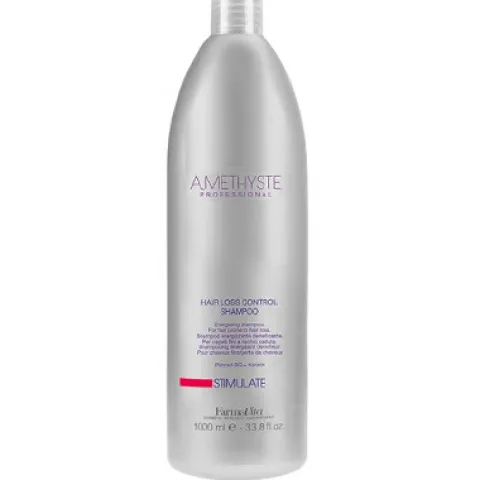Farmavita Amethyste Stimulate Champô Antiqueda