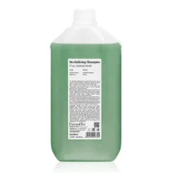 Farmavita Back Bar Nº04 - Champô Revitalizante Detox