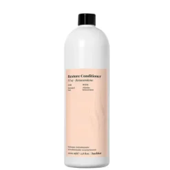 Farmavita Back Bar Nº07 - Condicionador Reestruturante Com Betacaroteno