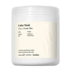 Farmavita Back Bar Nº05 - Máscara De Proteção Da Cor