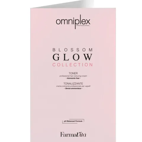 Farmavita Catálogo Omniplex Blossom Glow