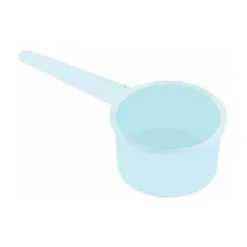 Farmavita Colher Doseadora Para Decolorante