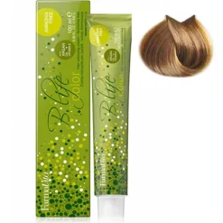 Farmavita Coloração B.Life Sem Amoníaco 9.3 Louro Claríssimo Dourado