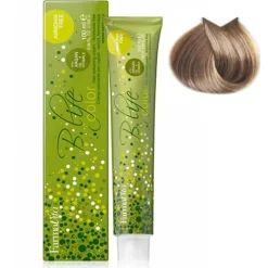 Farmavita Coloração B.Life Sem Amoníaco 9.0 Louro Claríssimo