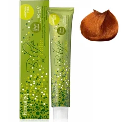 Farmavita Coloração B.Life Sem Amoníaco 7.4 Louro Cobre