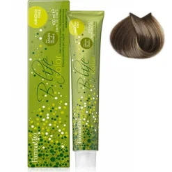 Farmavita Coloração B.Life Sem Amoníaco 7.13 Louro Beige