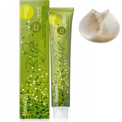 Farmavita Coloração B.Life Sem Amoníaco 9.02 Louro Claríssimo Pérola