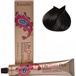 Farmavita Coloração Life Color Plus 4.12