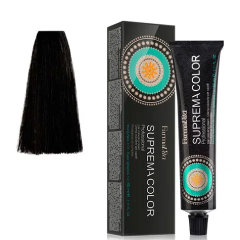 Farmavita Coloração Suprema Color 1.0