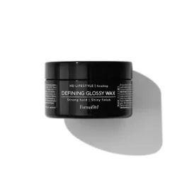 Farmavita Hd Lifestyle Cera Efeito Brilhante