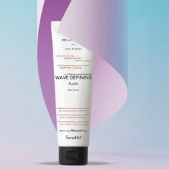 Farmavita Hd Lifestyle Creme Para Definição De Caracóis