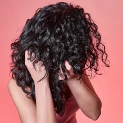 Farmavita Hd Lifestyle Foxy Mousse Modeladora Para Cabelo Ondulado