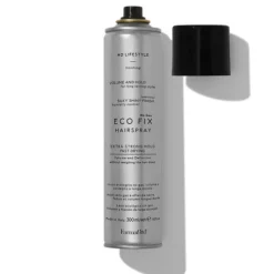 Farmavita Hd Lifestyle Laca De Fixação Sem Gás