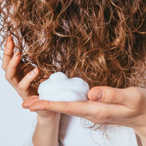 Farmavita Hd Lifestyle Mousse De Volume E Brilho