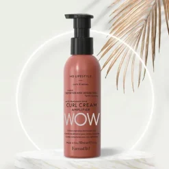 Farmavita Hd Lifestyle Wow Creme Instantâneo Para Caracóis Definidos