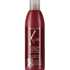 Farmavita K.Liss Smoothing Condicionador Queratina