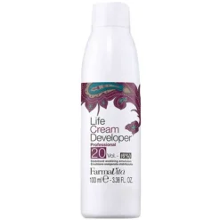 Farmavita Life Creme Oxidante 20Vol