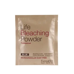 Farmavita Life Pó Descolorante - Azul