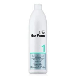 Farmavita Life The Perm 1 Creme Permanente