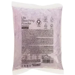 Farmavita Life Violet Pó Descolorante 9 Tons