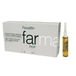 Farmavita Noir Ampolas Antiqueda