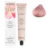 Farmavita Omniplex Blossom Glow Coloração Sem Amoníaco Pink