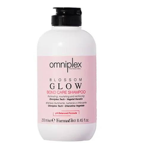 Farmavita Omniplex Blossom Glow Bond Champô Micelar